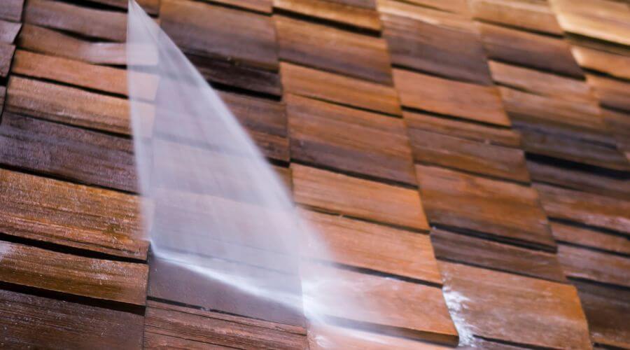 Asphalt Roofing in Gillespie, IL